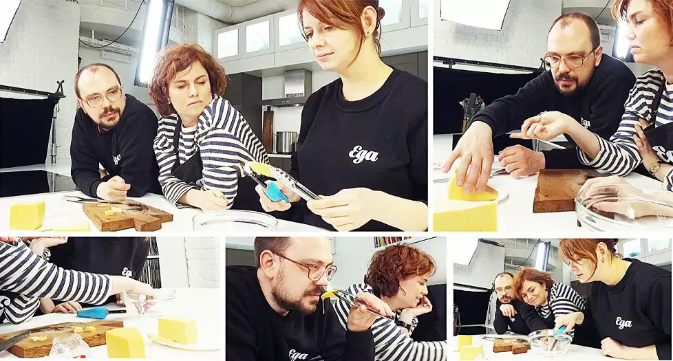 Сыр или сырный продукт: как не ошибиться при выборе?