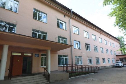 Ряды вологодских медиков пополняет новый терапевт из Тюмени