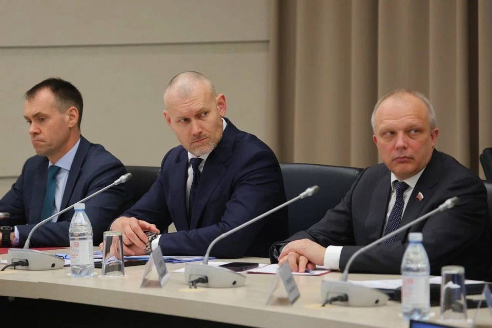 ������ ���������: 10,5 ���������� ������ - ������ ��������� ��������������� ��������� �� 2026 - 2027 ����