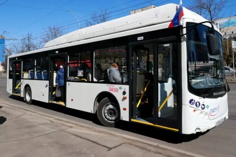 В Вологде на Пасху и Радоницу запустят дополнительные автобусы