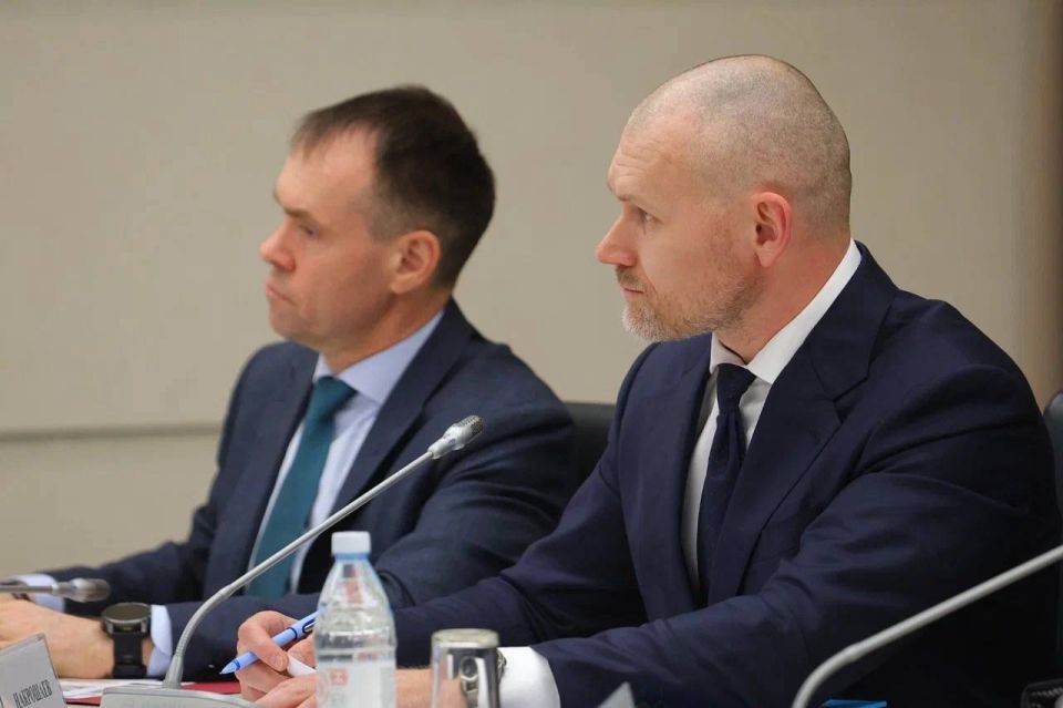 ������ ���������: 10,5 ���������� ������ - ������ ��������� ��������������� ��������� �� 2026 - 2027 ����