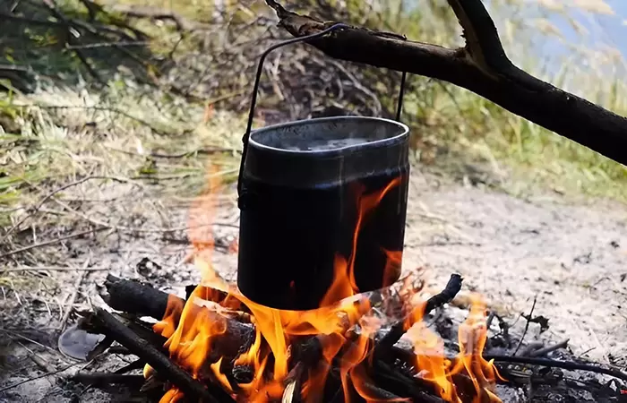 Советский котелок: правда и мифы об алюминиевой посуде