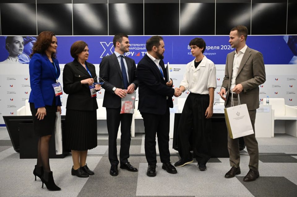 ����� ������-������: ���������� ����������� �������������� �������� �������������� ��������������� ����������!