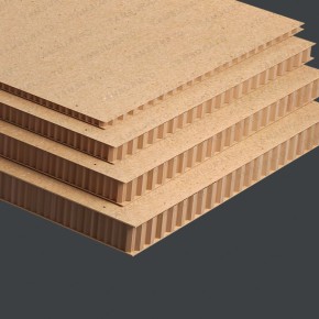 Необычная мебель: картон как материал будущего