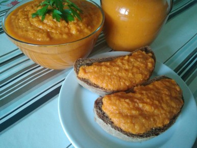 Кабачковая икра: секреты приготовления, которые изменят ваше мнение о блюде