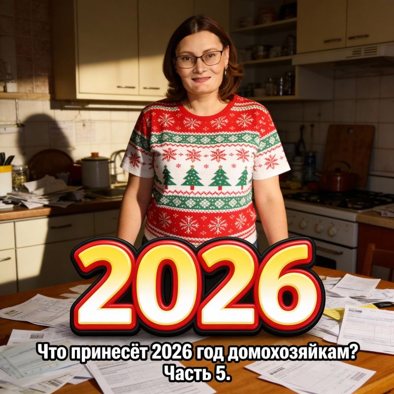 ��� ������������� � ��������� � 2026 ����: ������ ��� ����������
