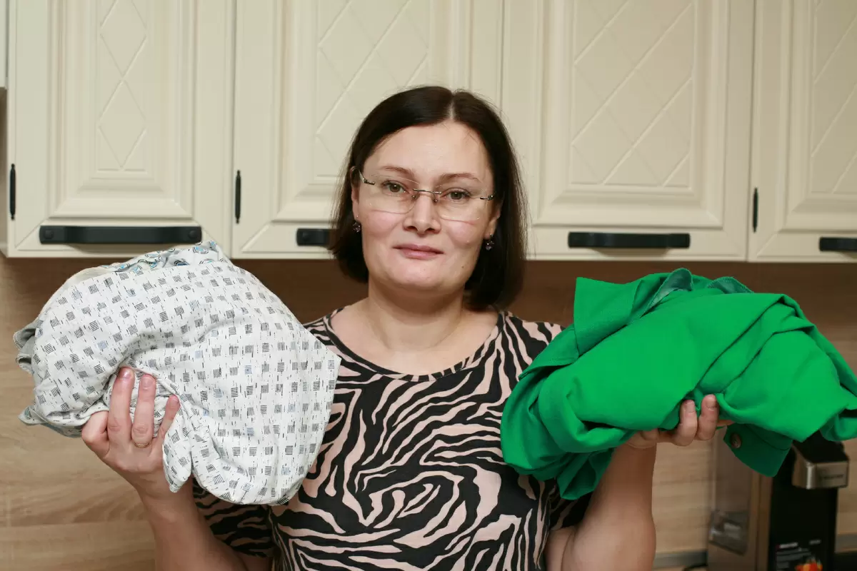 Как выбрать порошок для стирки: секреты ухода за белыми и цветными вещами