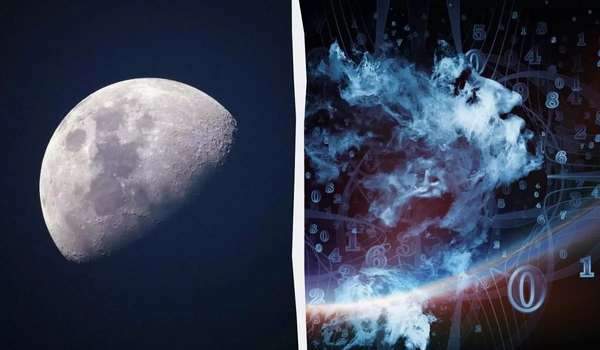 Лунные дни: четыре даты с выдающейся интуицией