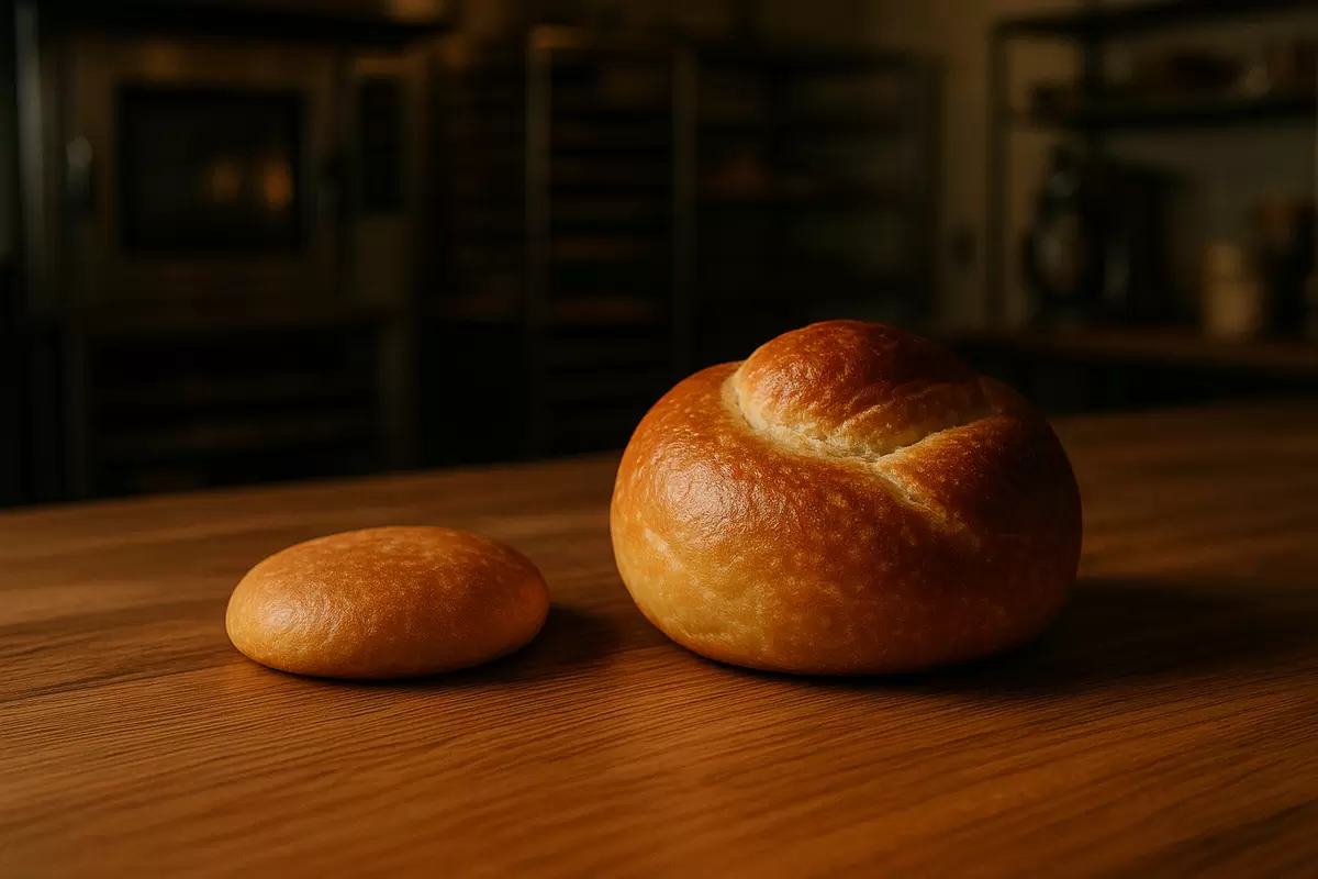 Ошибки при замесе сдобного теста: как исправить провал и добиться совершенства в выпечке