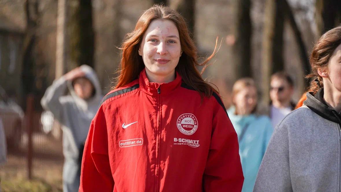 Георгий Филимонов: Вологжане стали активными участниками Всероссийской акции «10000 шагов к жизни» Георгий Филимонов: Вологжане стали активными участниками Всероссийской акции «10000 шагов к жизни»