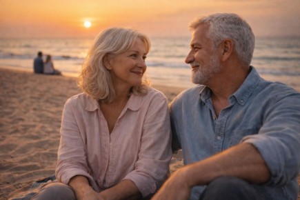 Как любовь может прийти в неожиданное время