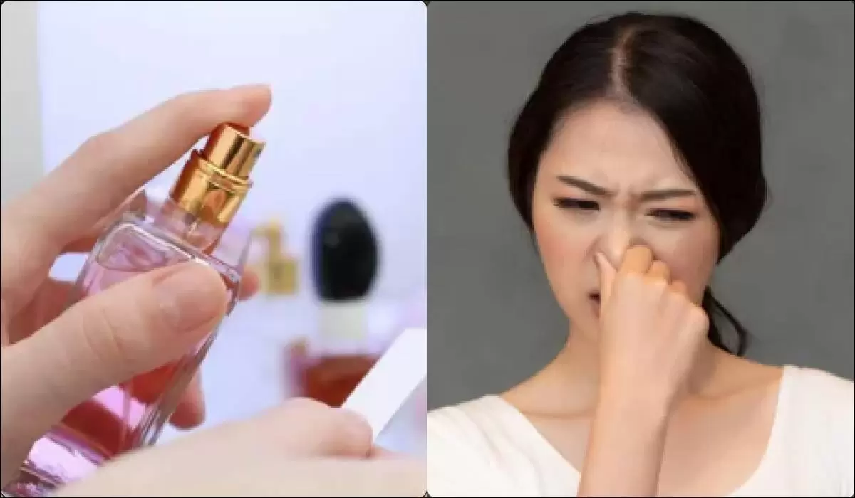 Шесть ароматов, которые могут добавить вам лишних лет