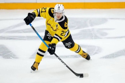 Тренер винит реализацию, игрок — защиту: разные мнения о «вылете» «Северстали»