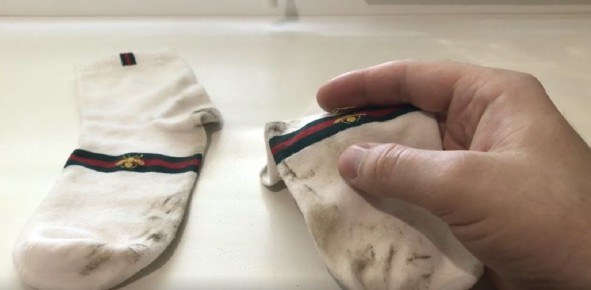 Как вернуть белизну белым вещам: секреты от бабушки