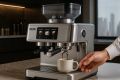 Как выбрать зерновую кофемашину для дома: просто и эффективно