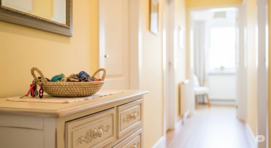 Мелочи, которые провоцируют беспорядок в доме