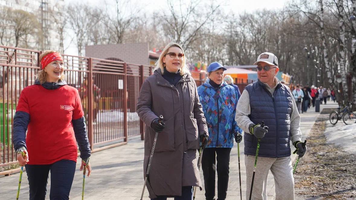 Георгий Филимонов: Вологжане стали активными участниками Всероссийской акции «10000 шагов к жизни» Георгий Филимонов: Вологжане стали активными участниками Всероссийской акции «10000 шагов к жизни»
