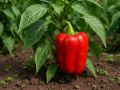 Поддержка роста перца: эффективные методы ухода