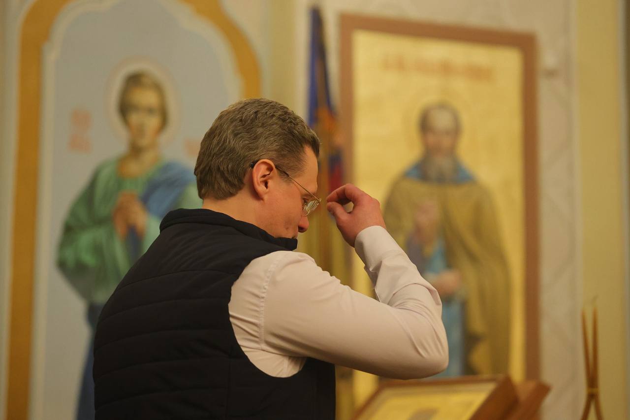 В продолжение предыдущих постов