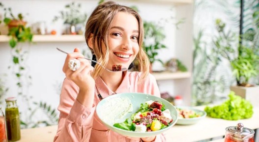 Какое масло не подходит для вашего салата: мнение экспертов