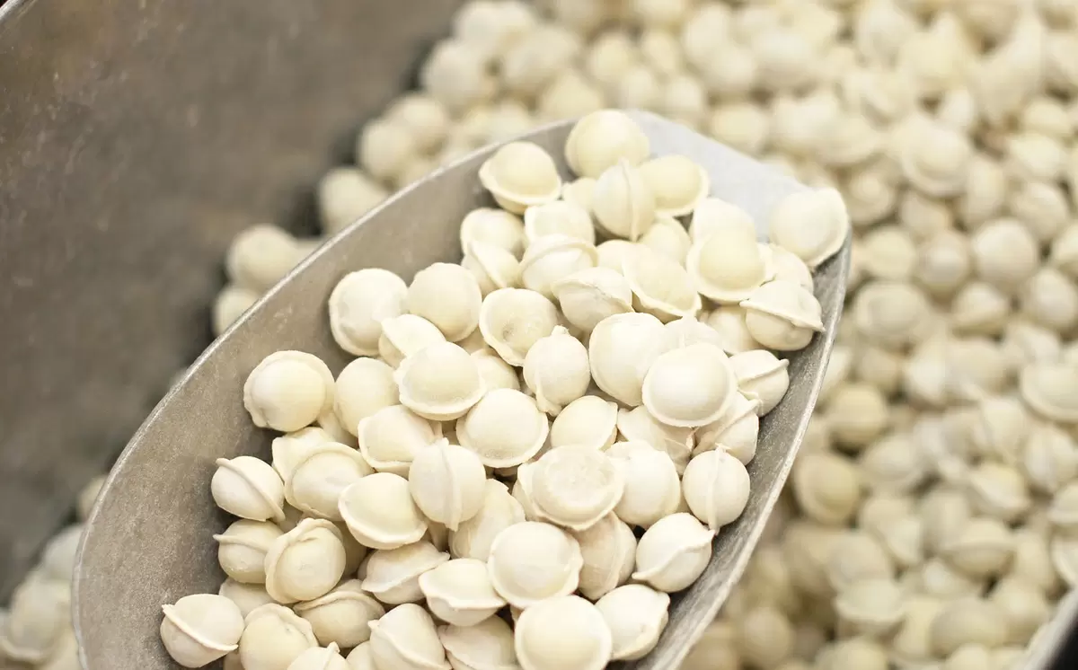 Как сделать магазинные пельмени вкуснее: советы, которые удивят вас