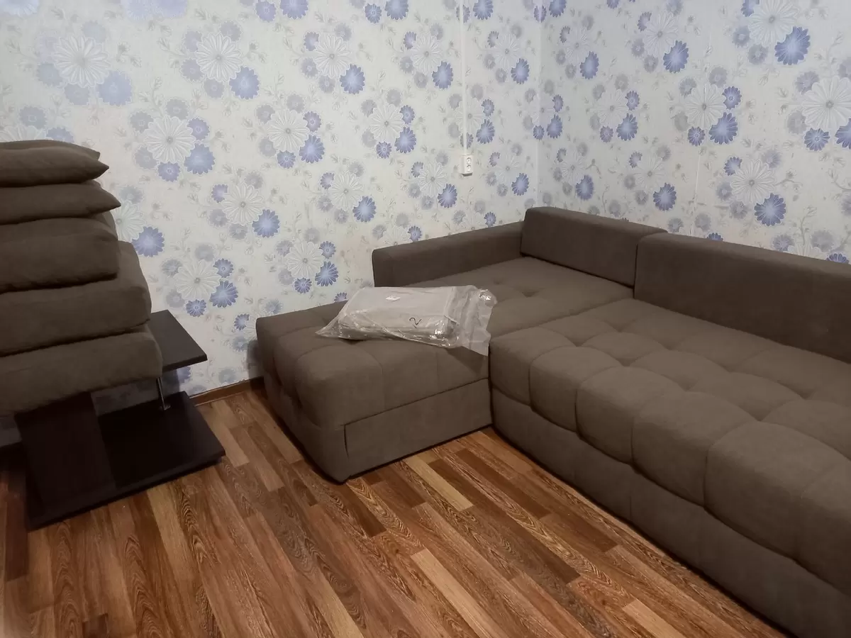 Накидки для диванов: модный тренд или забытая традиция?