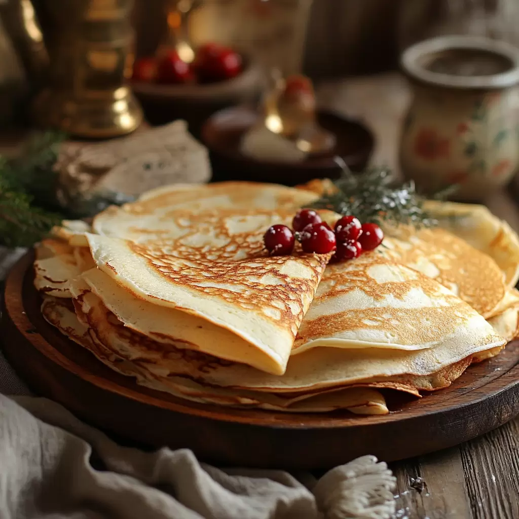 Масленица в Москве: собираем блины, радость и традиции