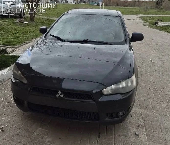 В результате атаки украинского дрона на административный объект в Шебекино Белгородской области ранена мирная жительница