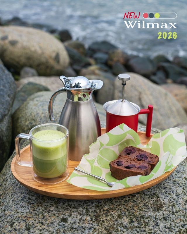 �������� ����� �������� � ����: ���������� Wilmax 2026 � ���������� ������