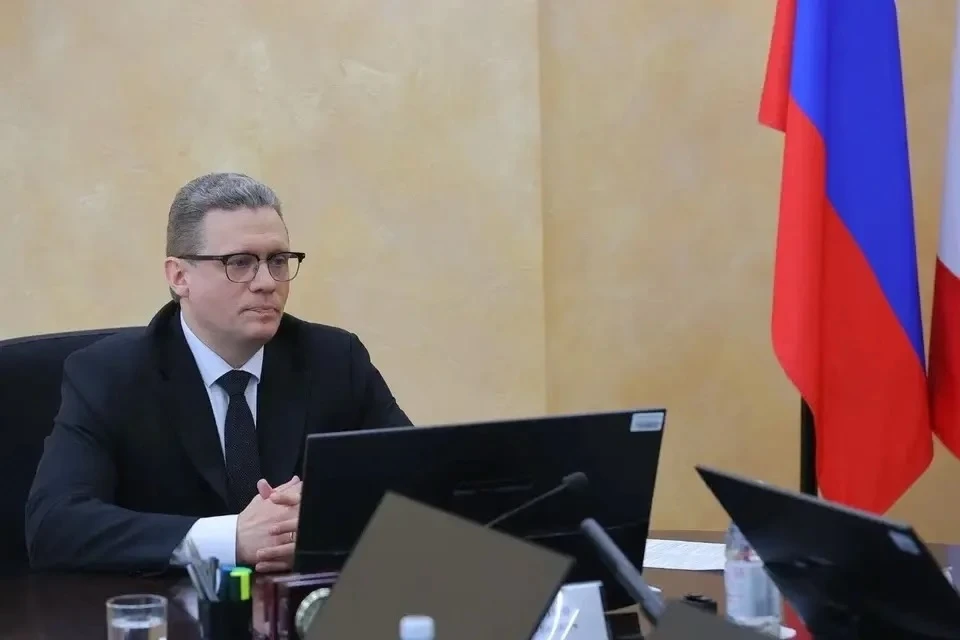 Георгий Филимонов: В Череповце провёл выездное заседание оперативного штаба по вопросам обеспечения безопасности Георгий Филимонов: В Череповце провёл выездное заседание оперативного штаба по вопросам обеспечения безопасности