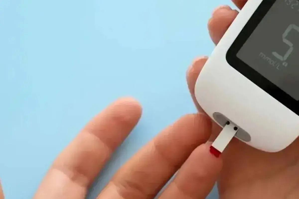 На Вологодчине увеличили число Школ сахарного диабета