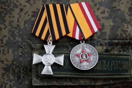 Георгий Филимонов: Помогаем участникам СВО открывать и развивать свой бизнес на Вологодчине