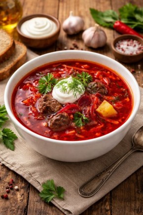 Почему остатки обеда на следующий день становятся вкуснее