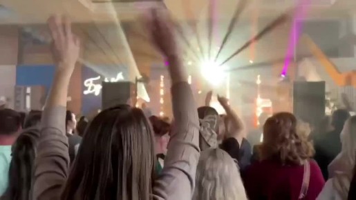 Георгий Филимонов: Более 350 гостей стали частью особенной атмосферы «Аэро-DISCO» с Алексеем Потехиным