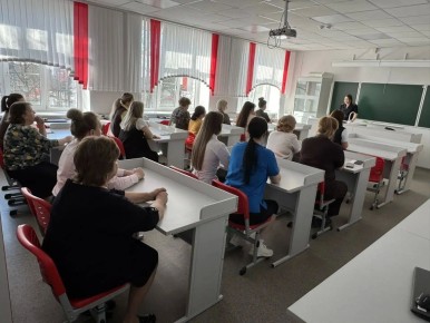 ����������� ������������� �������������� ������ �������������� � ���������� ���������� - ���������������� �������� ������� ���������