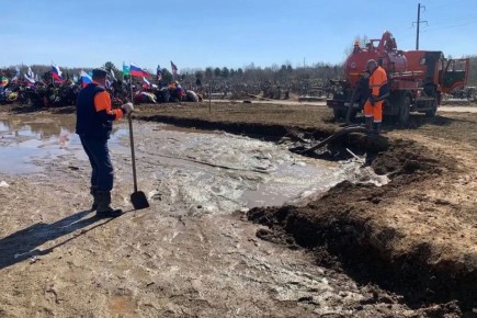 � ������� �� ����������� �������� ������������ ����� ������