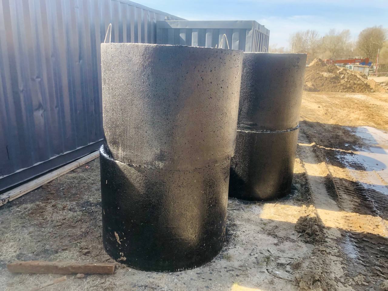 Андрей Накрошаев: Приступили к работам по благоустройству Рождественской набережной в рамках Федерального проекта «Формирование комфортной городской среды» Андрей Накрошаев: Приступили к работам по благоустройству Рождественской набережной в рамках Федерального проекта «Формирование комфортной городской среды»