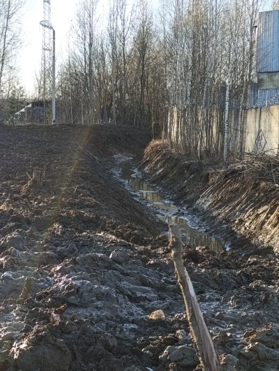 Жители Вологды поблагодарили губернатора за решение проблемы подтопления на улице Ананьинской Жители Вологды поблагодарили губернатора за решение проблемы подтопления на улице Ананьинской