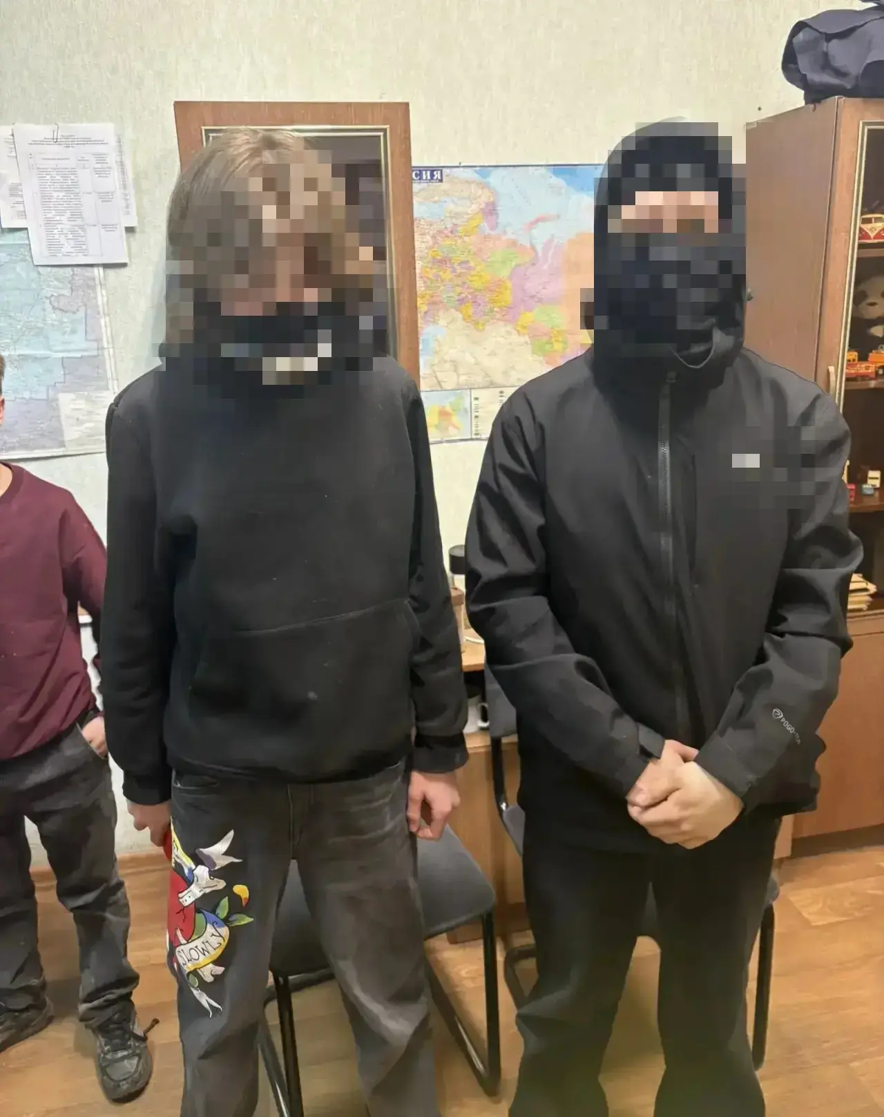 В Вологде сотрудниками транспортной полиции выявлены несовершеннолетние зацеперы В Вологде сотрудниками транспортной полиции выявлены несовершеннолетние зацеперы