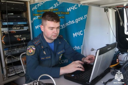 ����������� ������� ������� ������� � ���������� ������������� ������