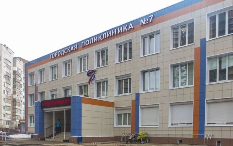 � ������������ ����������� �7 ������ �������� � ���������� ������