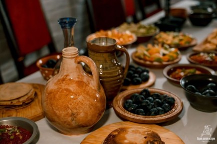 ���������� ���������: ���������� � �������� �������� ����� XVI�XVII �����