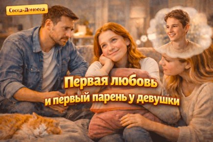 ������ ������: ��� ��������� �� ����� � ���, � ��������� �� �������� ����