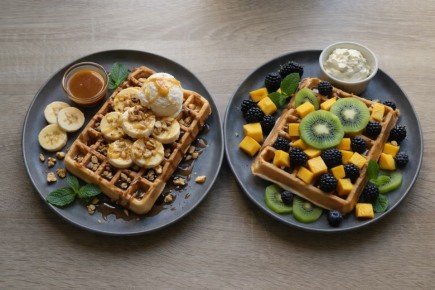 ���������� Oberhof Waffelzauber MC-20: ����� ��������� ������ � ���������� ������ ��������