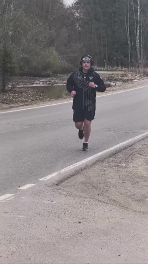 ������� ���������: ���� �����, � �� �����!