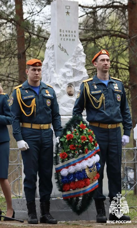 Память героев Великой Отечественной войны почтили в Вологодском округе Память героев Великой Отечественной войны почтили в Вологодском округе