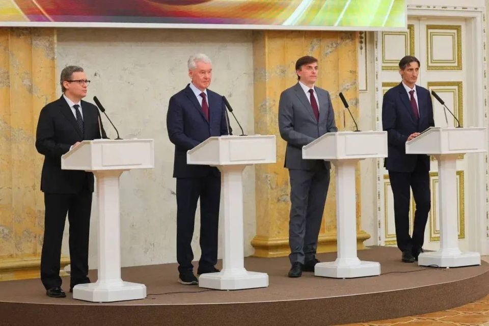 Вологодская область переходит на «Московскую электронную школу» МЭШ