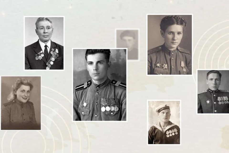 В этом году традиционное шествие «Бессмертного полка» в Череповце состоится только в онлайн-формате