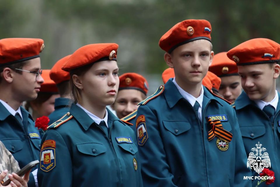 Память героев Великой Отечественной войны почтили в Вологодском округе Память героев Великой Отечественной войны почтили в Вологодском округе