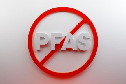 ������ ��������: ��� �������� PFAS � ����� ������������ �����